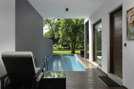 Aliya Resort & Spa - 98