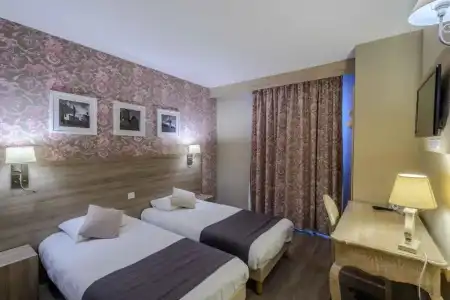l'Aragon, à 50m de la cité de Carcassonne - 21