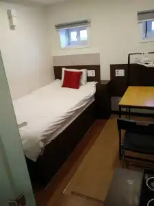 TRIPSTAY Myeongdong - 18