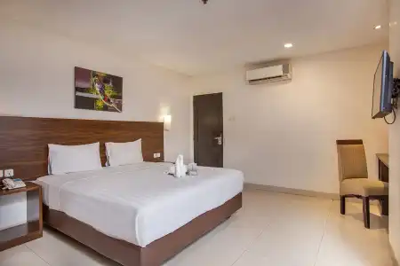 1O1 URBAN Jakarta Thamrin - 77