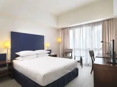 Capitol Kuala Lumpur - 2