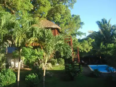Tree Lodge Mauritius - 7