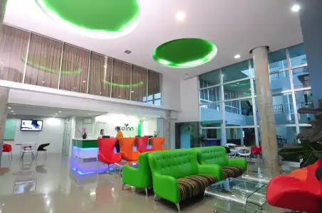 Eco Inn Prime Trang - 0