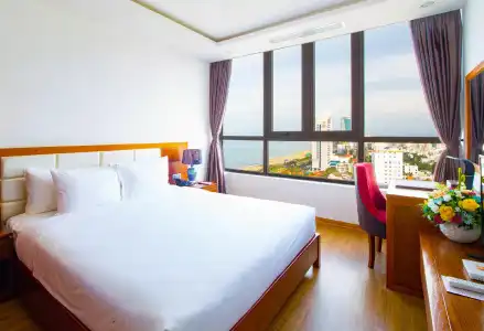 Phuc Long Luxury Danang - 220
