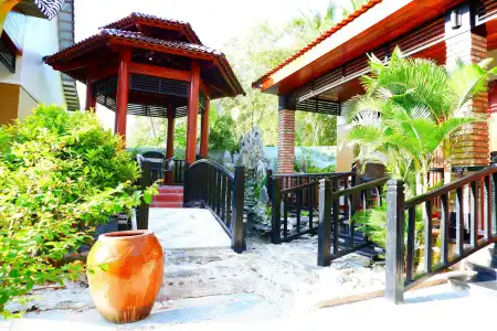 Qualia Resort Phu Quoc - 17