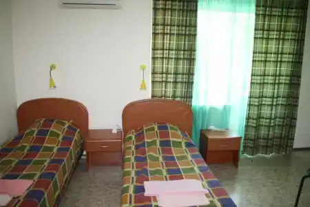 Lukomore Pansionat - 59