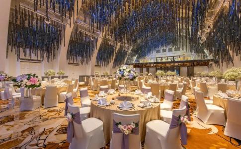 JW Marriott Singapore South Beach - 18