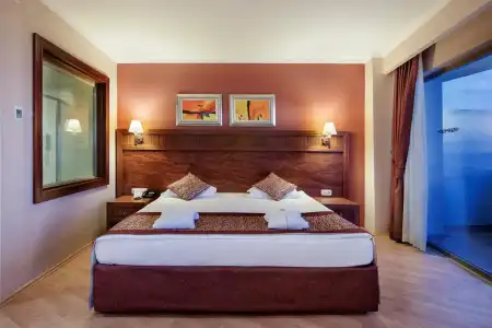 Alba Royal - Ultra All Inclusive -Adults Only (+16) - 4