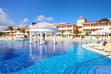 Bahia Principe Escape Aquamarine - Adults Only - All Inclusive - 13