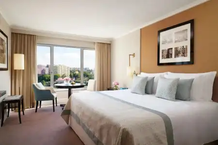 Corinthia Lisbon - 100
