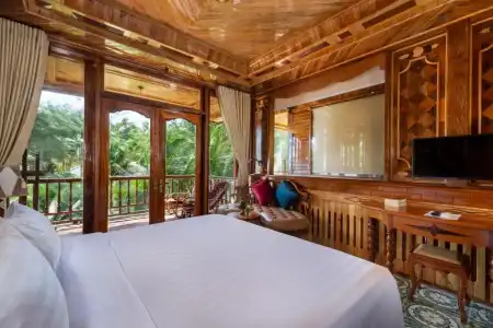 Coco Palm Beach Resort & Spa - 51