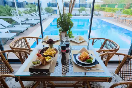 Çınar Boutique Bodrum - 16