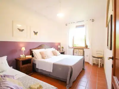 Boschi di Montecalvi - Guest House - 168