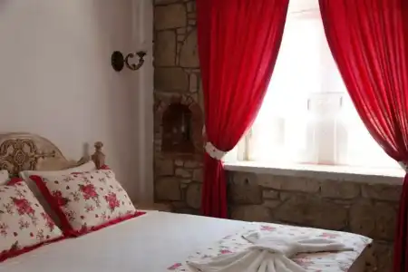 Alacati Ciftekuyu Butik Otel - 16