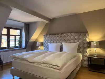 Pension Burkhardt - 46