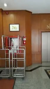 Dynasty Inn Pattaya - 14