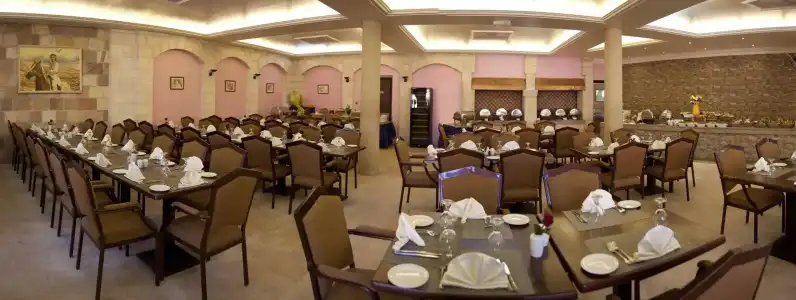 Petra Guest House - 14
