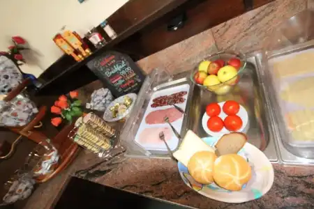 Bed & Breakfast Eckwirt - 46