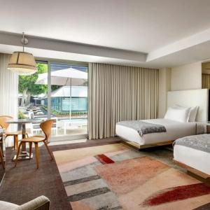 SLS, a Luxury Collection, Beverly Hills - 40