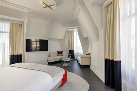 Kimpton - St Honoré Paris - 64