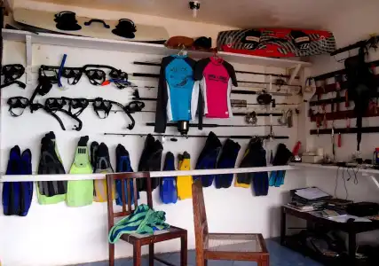 Mnarani Beach Cottages - 11
