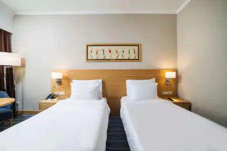 Radisson President Beyazit Istanbul - 57