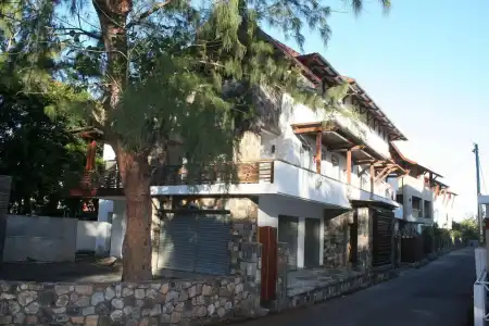 Dodola Lodge - 10