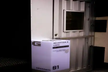 G Guesthouse Itaewon In Seoul - Hostel - 13