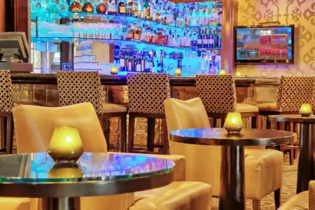 Omni Houston - 29