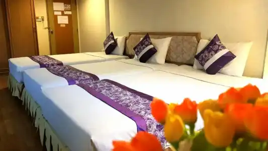 Takiab Beach Resort - 102
