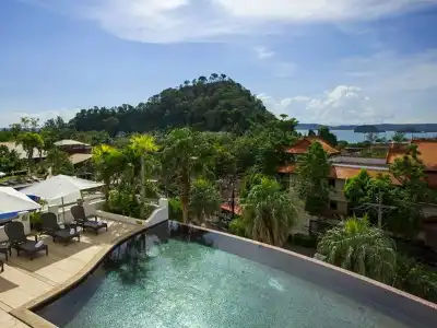 iCheck inn Sky Beach Ao Nang Krabi - 4