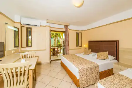VONRESORT Golden Beach & Aqua - Kids Concept-Ultra All Inclusive - 4