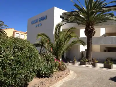 Calvi Hôtel - 0