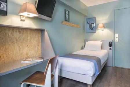 Hôtel Basss - 3