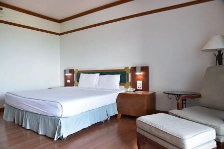 BP Samila Beach & Resort - 22
