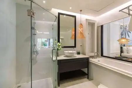 Outrigger Koh Samui Beach Resort - 73