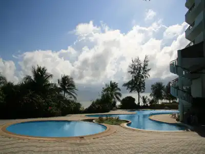 BP Samila Beach & Resort - 6