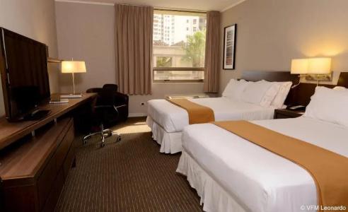 Holiday Inn Express Iquique by IHG - 82