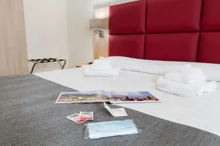 Belmonte 102 Exclusive Suite - 85