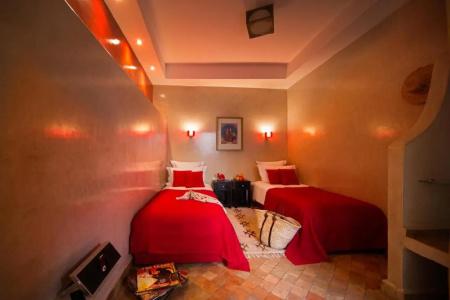 Riad Cocoon - 30