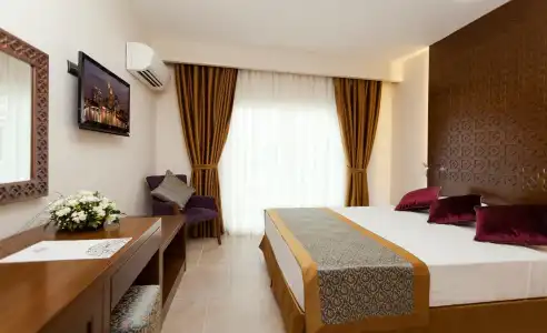 Alaaddin Beach - Adults Only - 4