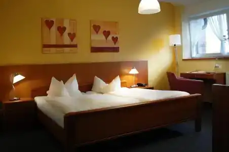 Hotel-Restaurant Ammertmann - 78