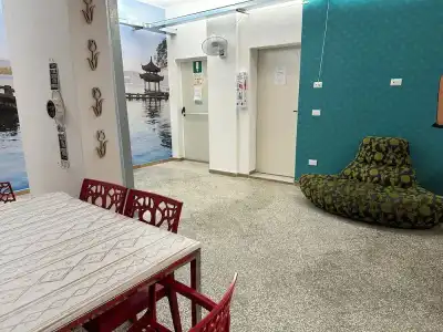 Host Bari centrale - Hostel - 6