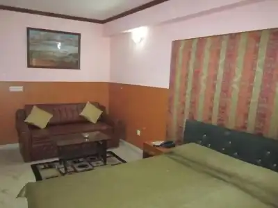 Malik Guest House - 38