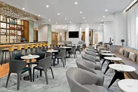 AC by Marriott Austin Hill Country - 17