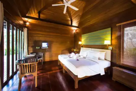 GajaPuri Resort Koh Chang - 71