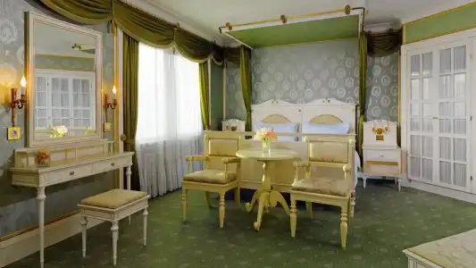 The Westin Grand Berlin - 176