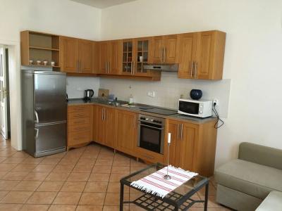 Charles Bridge Apartments - 15