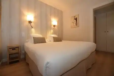 Logis La Closerie - 58