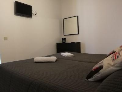 C10 - Lagos Center Apartment - 31